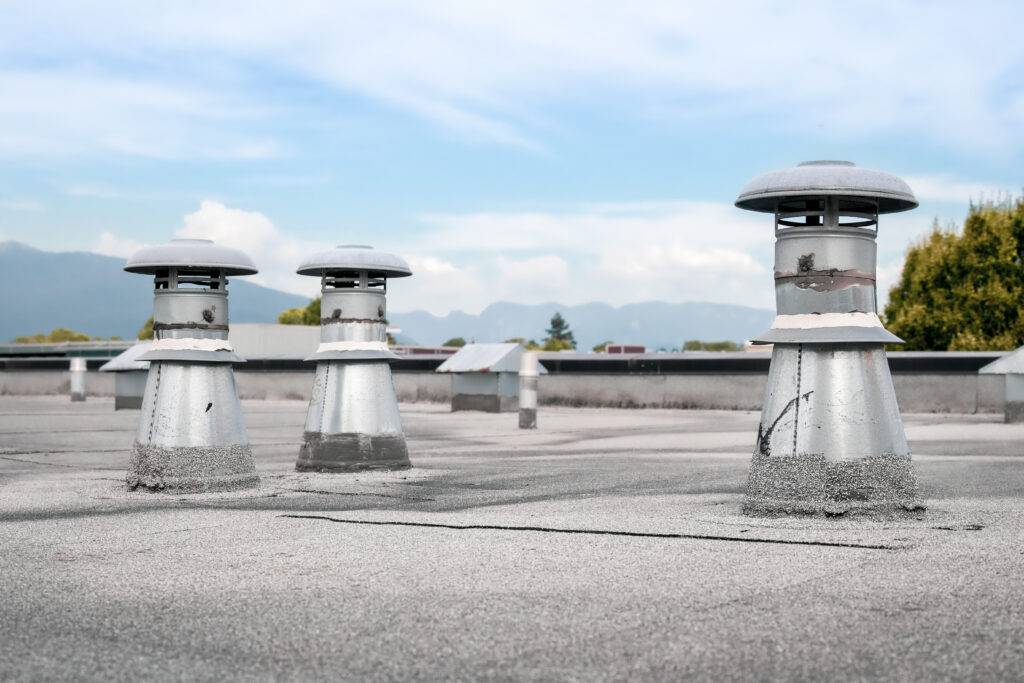 The Truth About Modified Bitumen Roofing